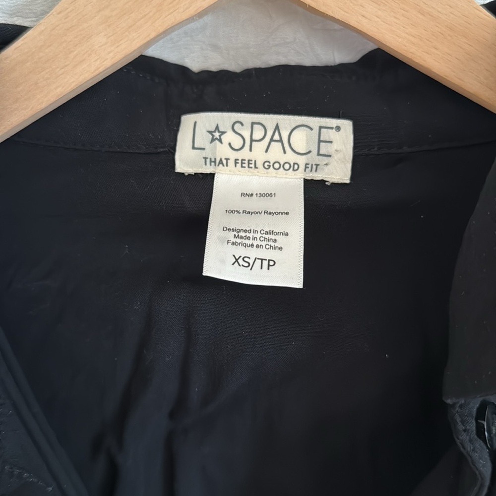 Lspace dress - Picture 8 of 11